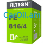 Filtron PE 816/4